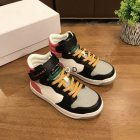 Burberry Kids Shoes 24