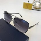 Louis Vuitton High Quality Sunglasses 463