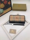 Burberry High Quality Wallets 13