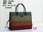 Gucci Normal Quality Handbags 414