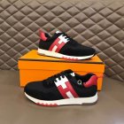 Hermes Men's Shoes 572