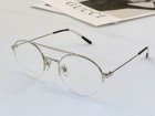Gucci Plain Glass Spectacles 363