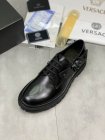 Versace Men's Shoes 1378
