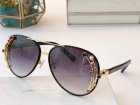 Jimmy Choo High Quality Sunglasses 42