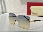 Cartier High Quality Sunglasses 514