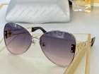 Balenciaga High Quality Sunglasses 197
