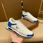 Armani Men's Shoes 1037