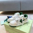 Off white Men's Shoes 28