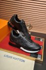 Louis Vuitton Men's shoes 217