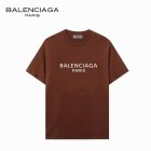 Balenciaga Men's T-shirts 380