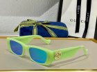 Gucci High Quality Sunglasses 6083