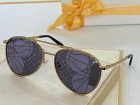 Louis Vuitton High Quality Sunglasses 3706