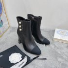 Chanel Women's Shoes 1839