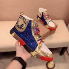 Versace Men's Shoes 964