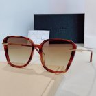DIOR High Quality Sunglasses 1275