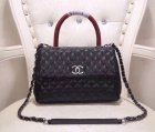 Chanel High Quality Handbags 517