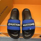 Louis Vuitton Men's Slippers 356