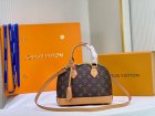 Louis Vuitton High Quality Handbags 663