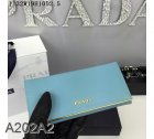 Prada High Quality Wallets 53