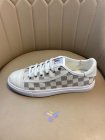 Louis Vuitton Men's shoes 2445