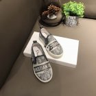 DIOR Kids Shoes 76