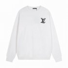 Louis Vuitton Men's Long Sleeve T-shirts 26