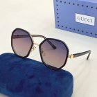 Gucci High Quality Sunglasses 5050
