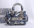 DIOR Original Quality Handbags 130