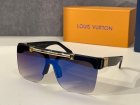 Louis Vuitton High Quality Sunglasses 2193