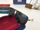 Gucci High Quality Sunglasses 5832