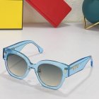 Fendi High Quality Sunglasses 1069
