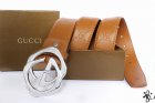 Gucci Normal Quality Belts 383