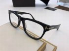 TOM FORD Plain Glass Spectacles 289