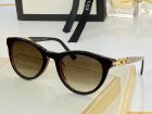 Gucci High Quality Sunglasses 4672