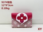 Louis Vuitton Normal Quality Wallets 180
