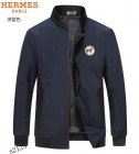 Hermes Men's Outerwear 06