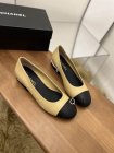 Chanel Women's Shoes 519