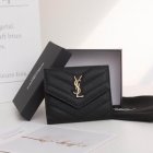 Yves Saint Laurent High Quality Wallets 89