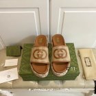 Gucci Women's Slippers 333