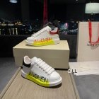 Alexander McQueen Men's Shoes 303