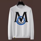 Moncler Men's Long Sleeve T-shirts 167