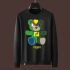 Fendi Men's Long Sleeve T-shirts 252