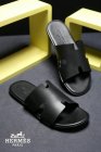 Hermes Men's Slippers 93