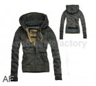 Abercrombie & Fitch Women's Outerwear 20