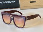 Dolce & Gabbana High Quality Sunglasses 197