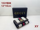 Gucci Normal Quality Wallets 158