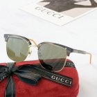 Gucci High Quality Sunglasses 5475