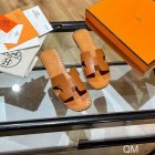 Hermes Women's Slippers 411