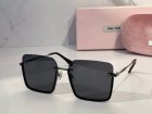 MiuMiu High Quality Sunglasses 09