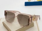 Gucci High Quality Sunglasses 286